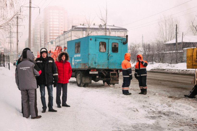  Фото:Анна Меньшикова