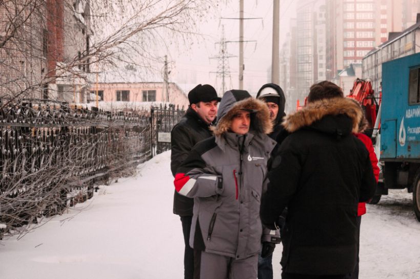  Фото:Анна Меньшикова