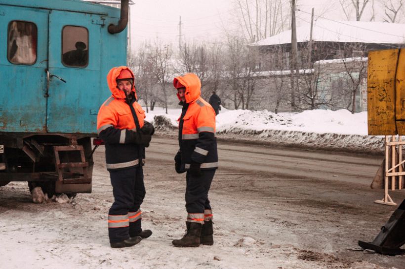  Фото:Анна Меньшикова