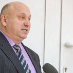 Осужден отстраненный от должности глава Каменского района Федор Найден