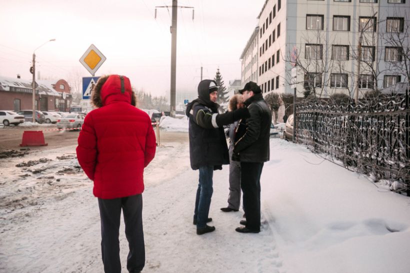  Фото:Анна Меньшикова