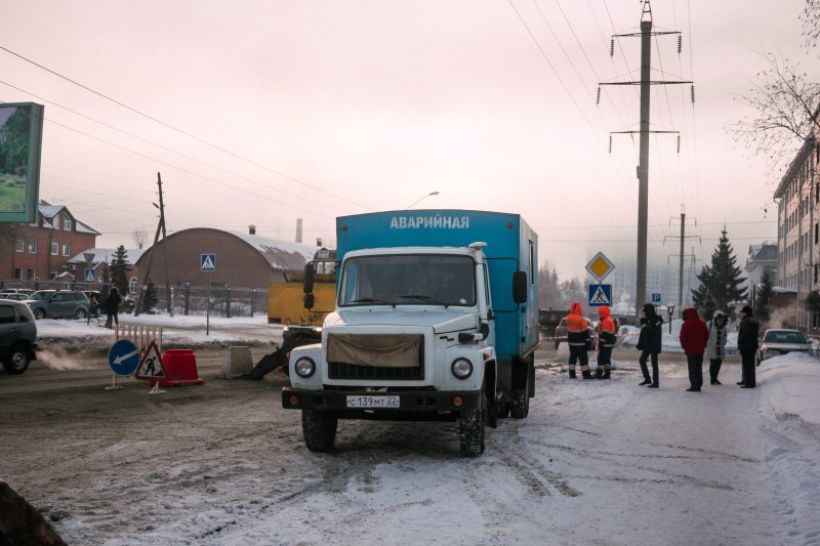  Фото:Анна Меньшикова