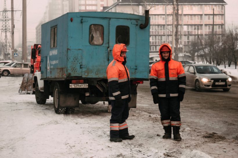  Фото:Анна Меньшикова