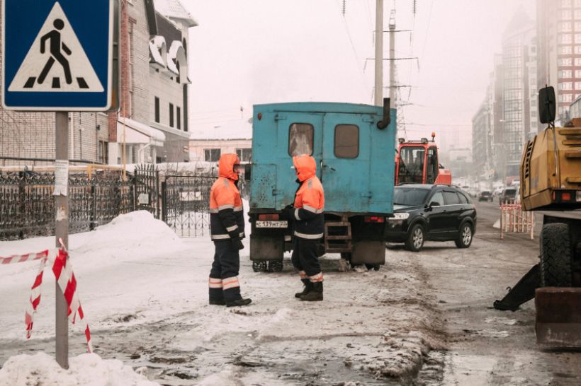  Фото:Анна Меньшикова