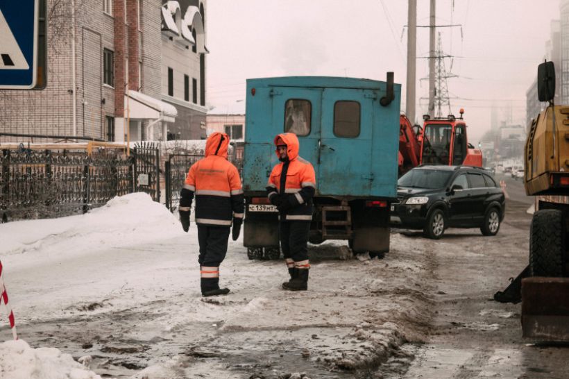  Фото:Анна Меньшикова