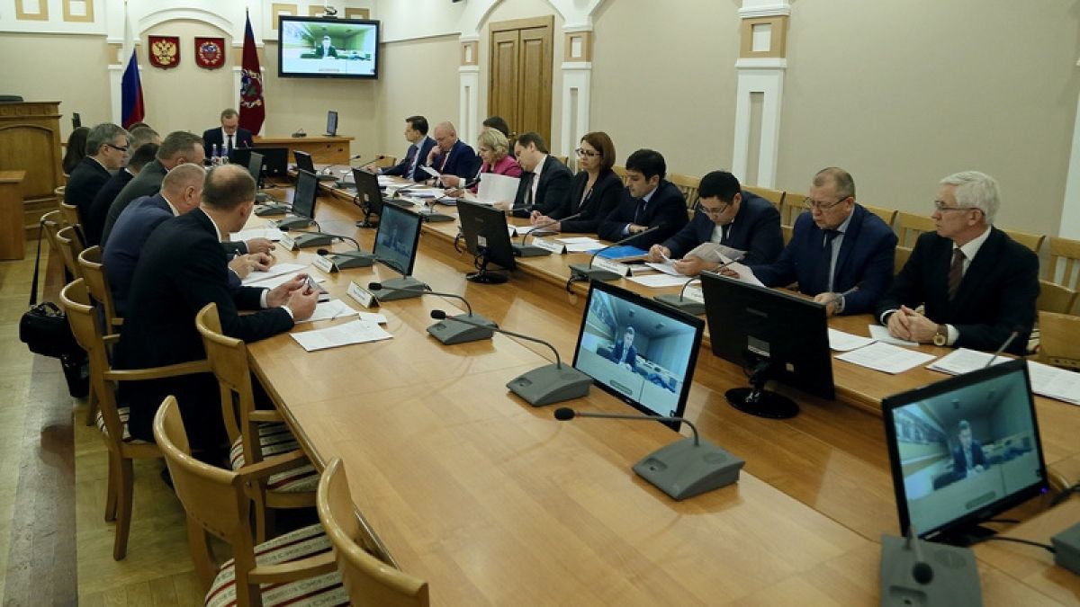 Власти Алтайского края оценили возможность отмены режима ЧС в Яровом