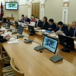 Власти Алтайского края оценили возможность отмены режима ЧС в Яровом