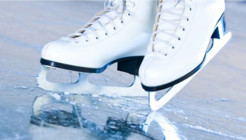 Все на лед: где в Барнауле покататься на коньках?