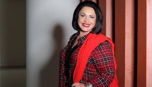 Молодую внешность Надежды Бабкиной объяснили частыми визитами на Алтай