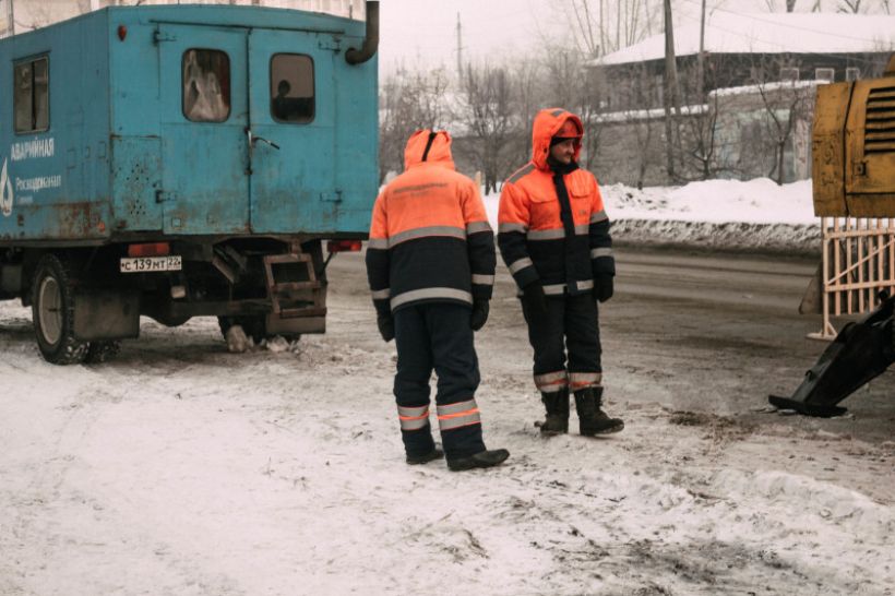  Фото:Анна Меньшикова