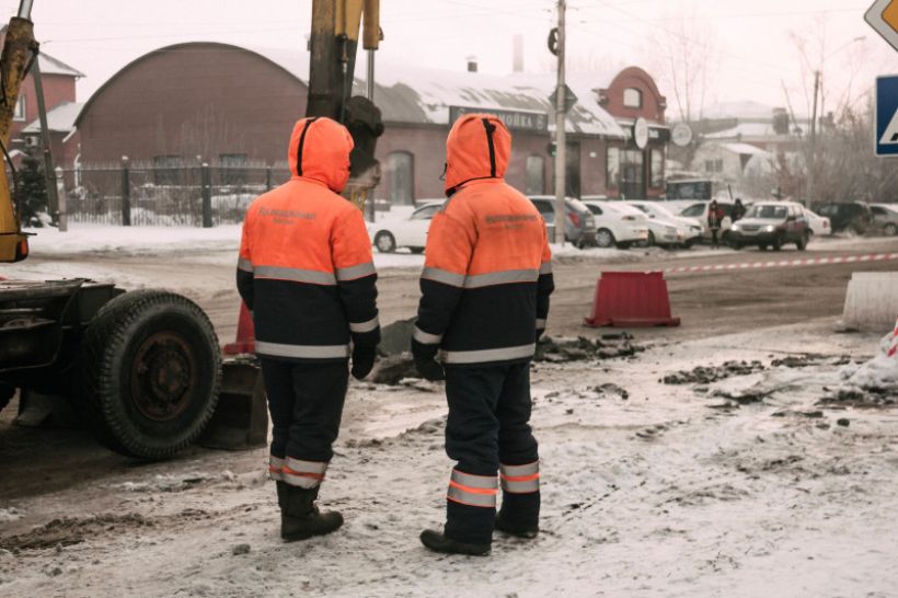 Фото:Анна Меньшикова