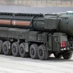 Эксперт рассказал о российской ракете, обладающей фатальной силой
