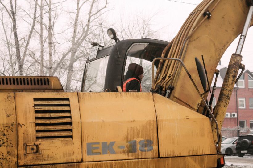  Фото:Анна Меньшикова