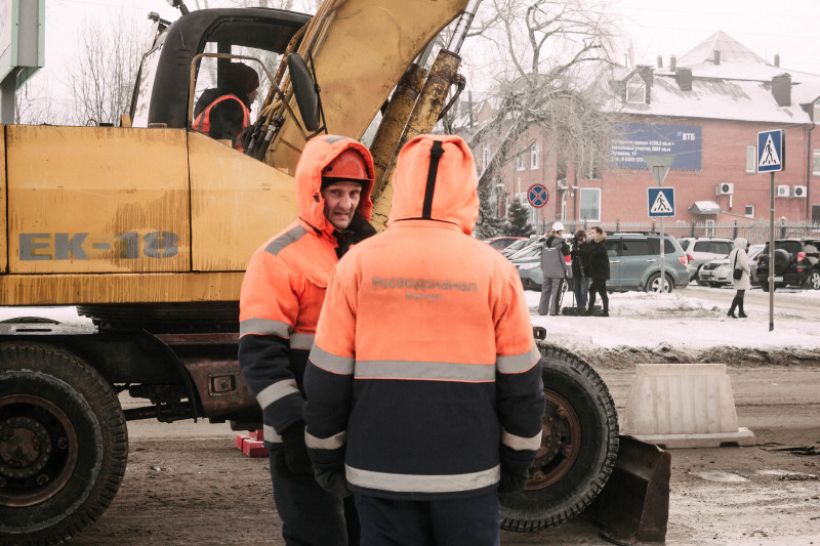  Фото:Анна Меньшикова