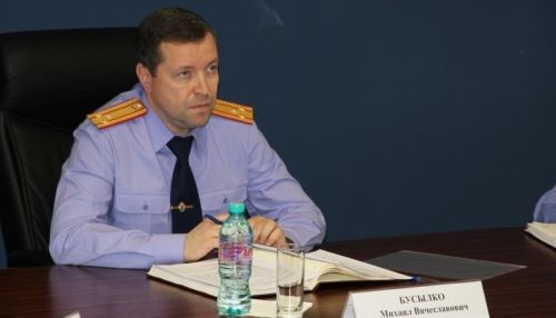 Задержан полковник СКР за взятку в 18 млн рублей