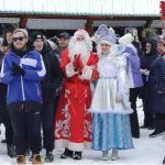 Тысячи гостей съехались на Алтайскую зимовку – 2019: чем удивляли и угощали?