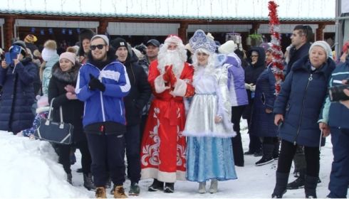 Тысячи гостей съехались на Алтайскую зимовку – 2019: чем удивляли и угощали?