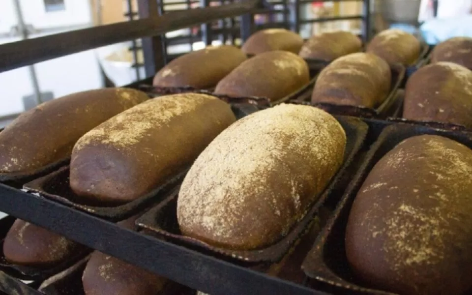 До 30%: в России объяснили рост цен на хлеб