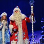 Какие новогодние спектакли покажут в Барнауле в праздники?