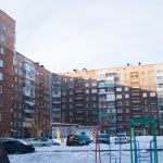 В Барнауле ремонтируют дома с применением энергосберегающих технологий