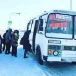 В Барнауле предложили ввести льготу на проезд школьников во всем транспорте