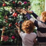 Психологи не советуют наряжать елку раньше 31 декабря
