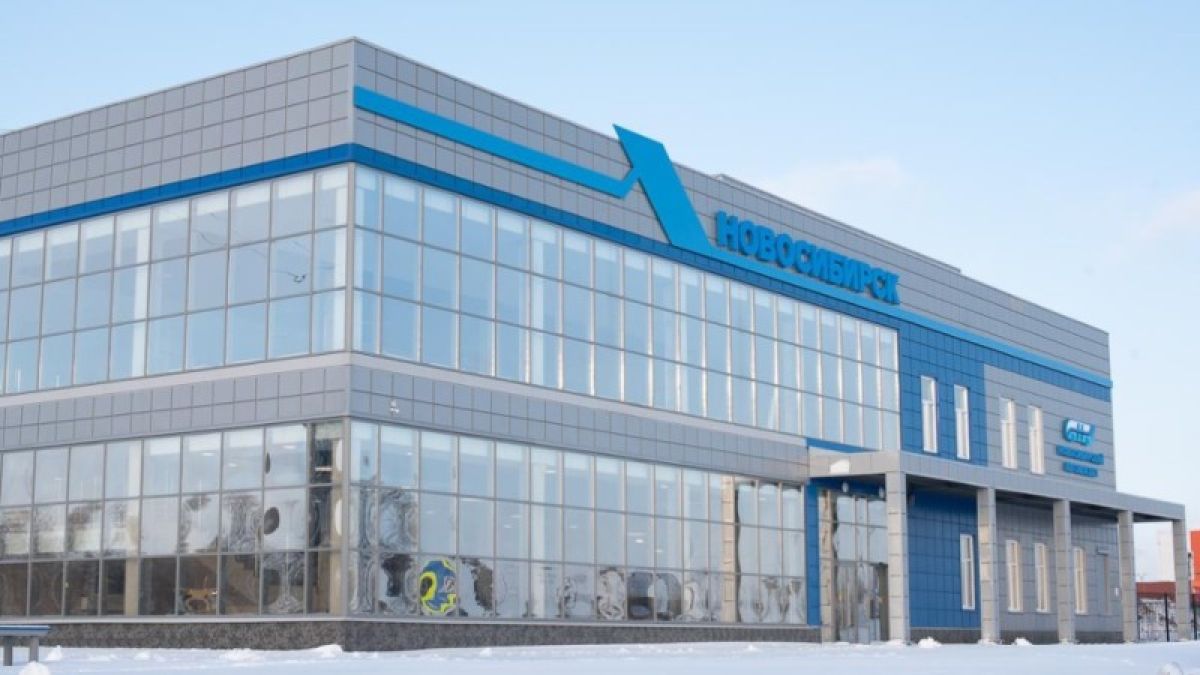 Новый автовокзал начинает работу в Новосибирске: будут ли рейсы на Алтай