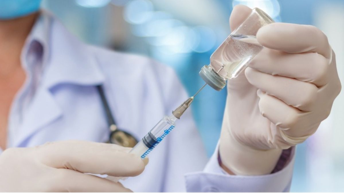 Вакцины и возможная эпидемия: промежуточные итоги прививочной кампании