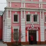 Здание в центре Барнаула передадут католическому костелу к Рождеству