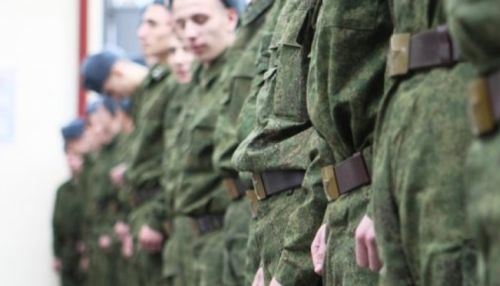 Солдат-срочник умер после отказа мыть туалеты в воинской части Белгорода