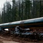 Когда начнут строить газопровод Сила Сибири – 2 и пройдет ли он по Алтаю