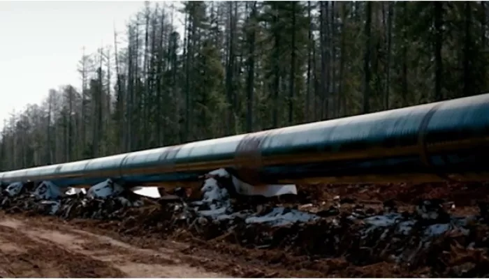 Когда начнут строить газопровод Сила Сибири – 2 и пройдет ли он по Алтаю