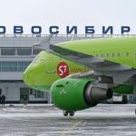 Сколько будет стоить перелет из Барнаула в Новосибирск с нового года