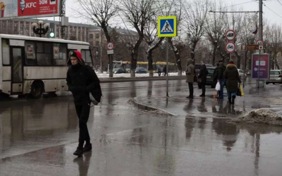 До 12 и без осадков: новая неделя в Алтайском крае начнется с резкого потепления