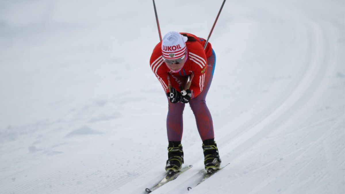 Алтайская лыжница Кирпиченко стартует на этапе Кубка мира в Лиллехаммере