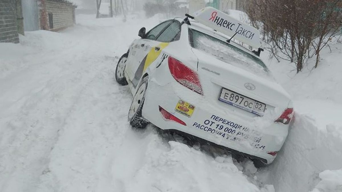 #эхснегснежок: соцсети делятся снимками прошедшего снегопада на Алтае