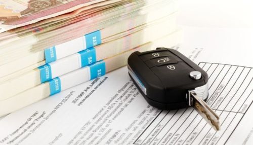 Россияне смогут оформлять договоры купли-продажи авто через интернет