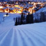 Алтайские горнолыжные курорты признаны одними из лучших в России