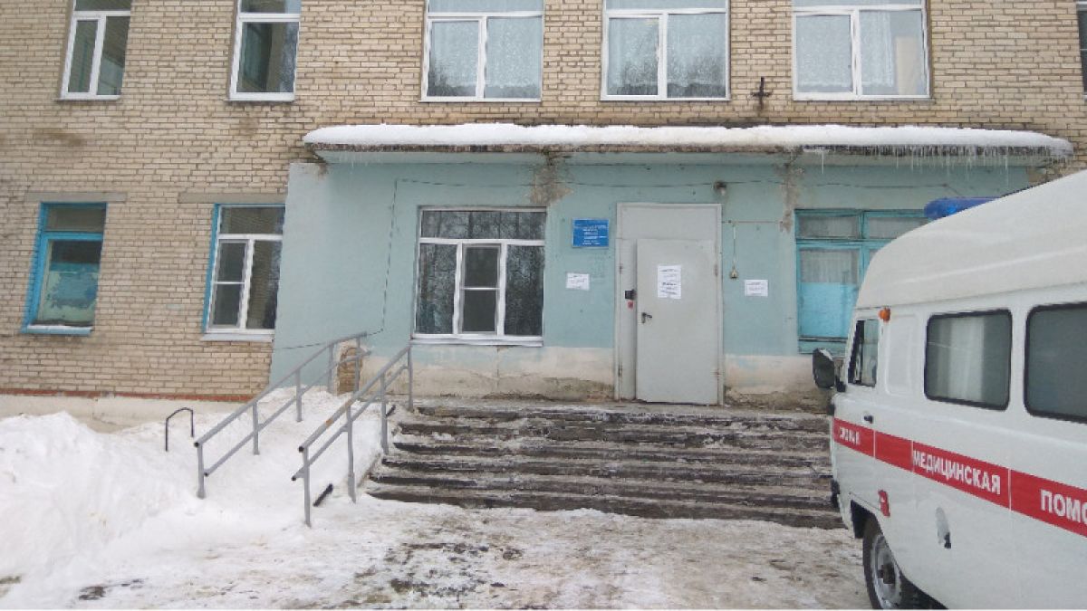 Катастрофическая ситуация: жители района Алтайского края жалуются на медицину