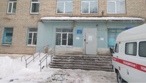 Катастрофическая ситуация: жители района Алтайского края жалуются на медицину