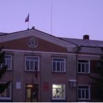 ФСБ нагрянула с обысками в администрацию Михайловского района