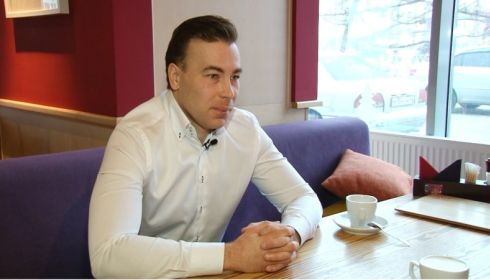 Новый кандидат на пост мэра Барнаула рассказал, зачем участвует в выборах