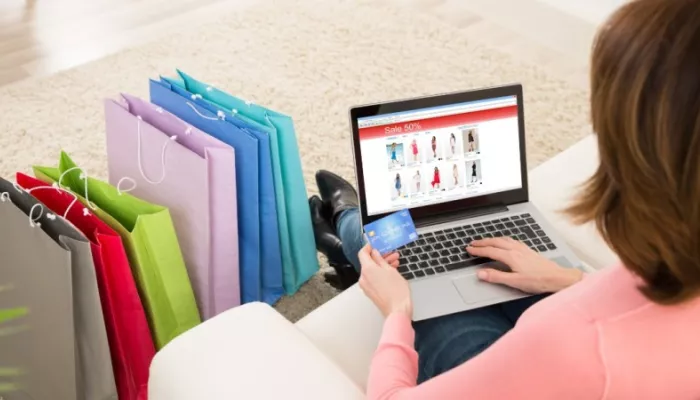 Введение самозапрета на покупки на маркетплейсах обсуждают в Госдуме