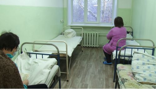 Спецрепортаж: все о перспективах открытия тубдиспансера в Рубцовске