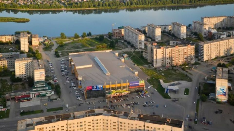 Бийск стал аутсайдером в рейтинге комфортных для жизни городов России