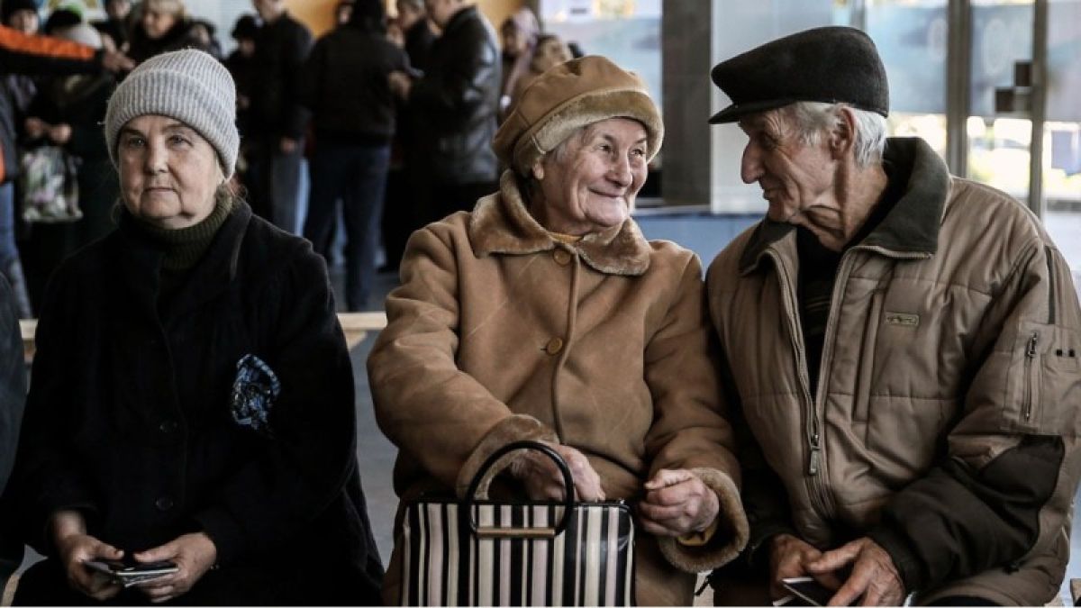 Стало известно, сколько в среднем проживают россияне на пенсии