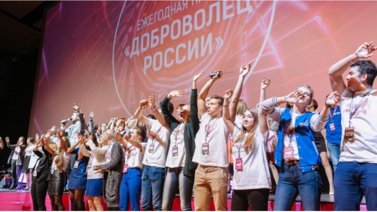 Что изменит национальный проект "Образование" в Алтайском крае для молодежи