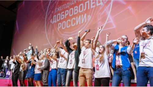 Что изменит национальный проект Образование в Алтайском крае для молодежи