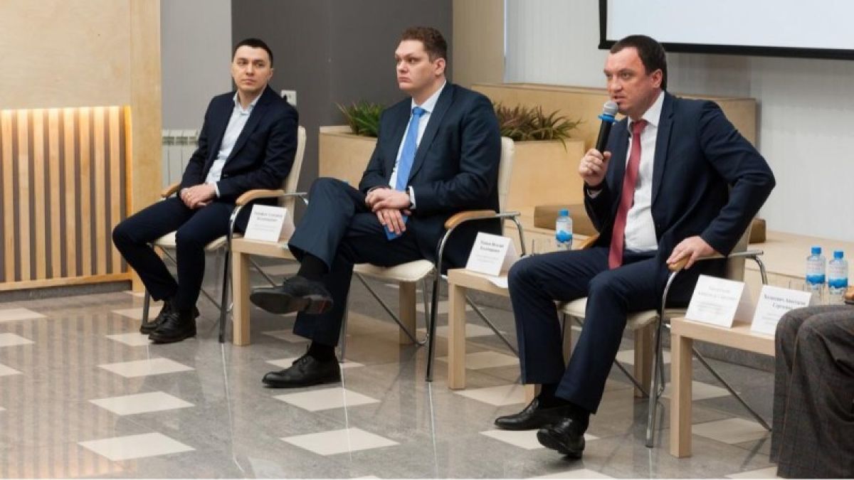 Александр Евстигнеев: "Малый и средний бизнес получит существенную поддержку"