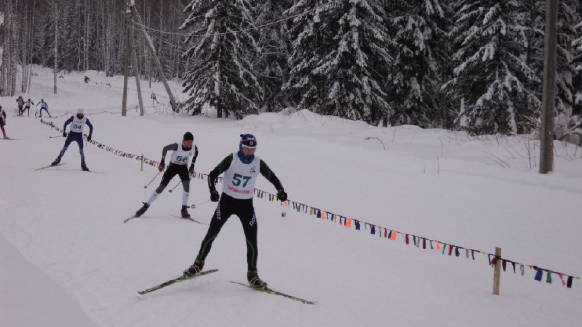 В спортивно-туристическом кластере "Тягун" на Алтае открывается лыжный сезон